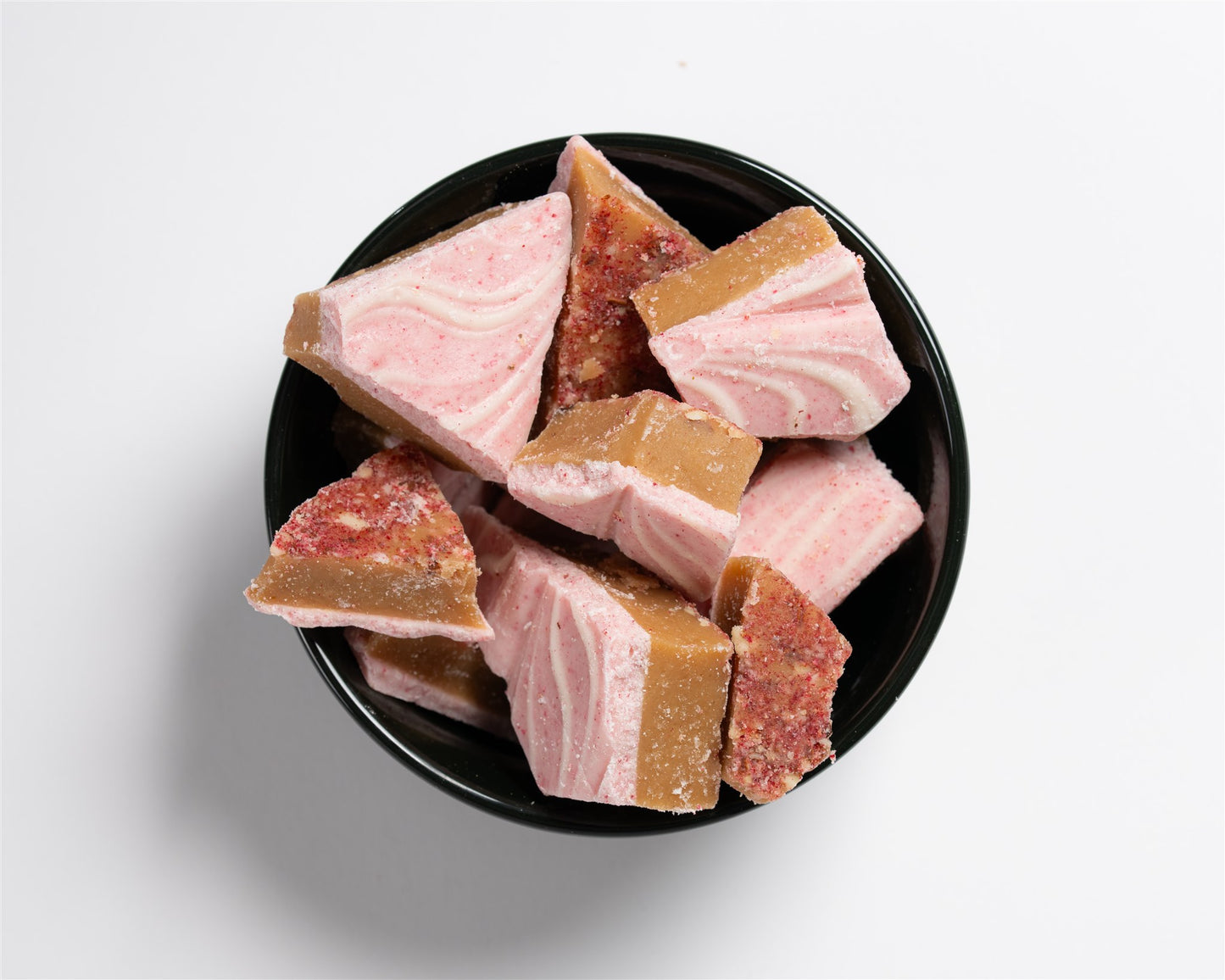 KB Raspberry Toffee