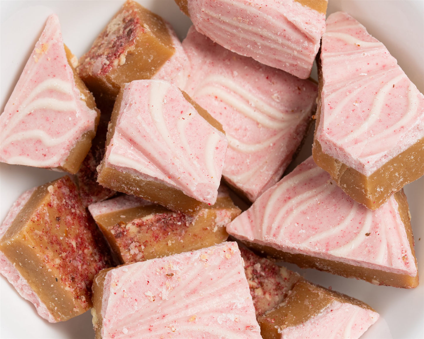 KB Raspberry Toffee