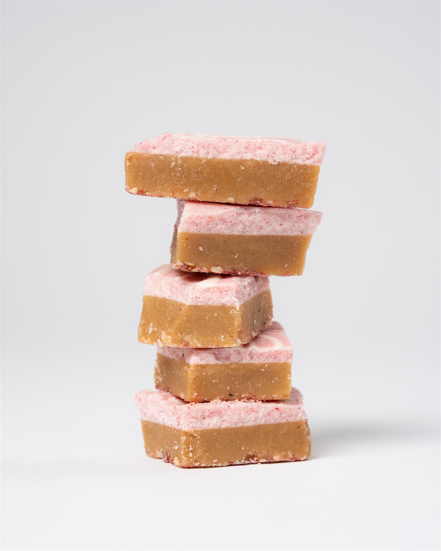 KB Raspberry Toffee