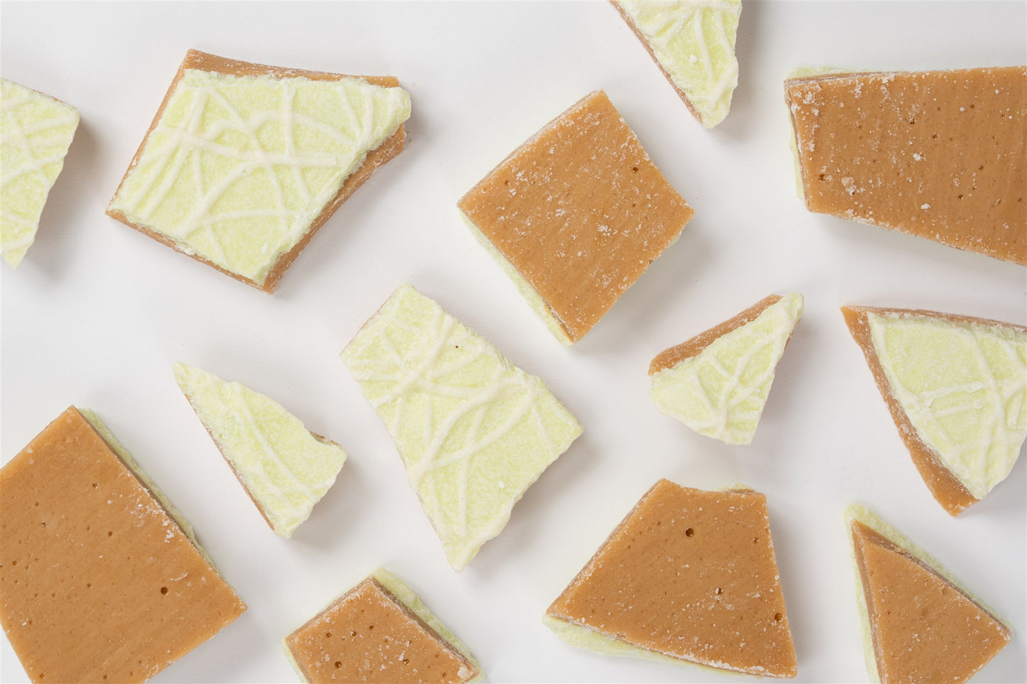 KB Key Lime Toffee