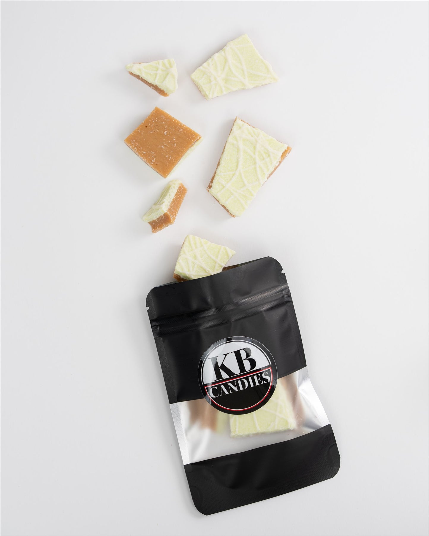KB Key Lime Toffee