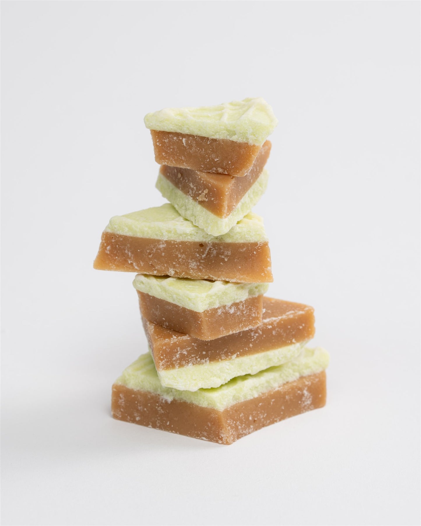 KB Key Lime Toffee