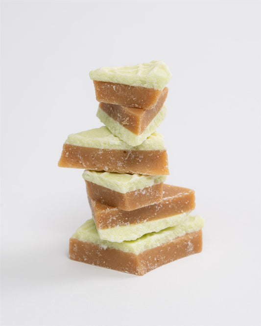 KB Key Lime Toffee