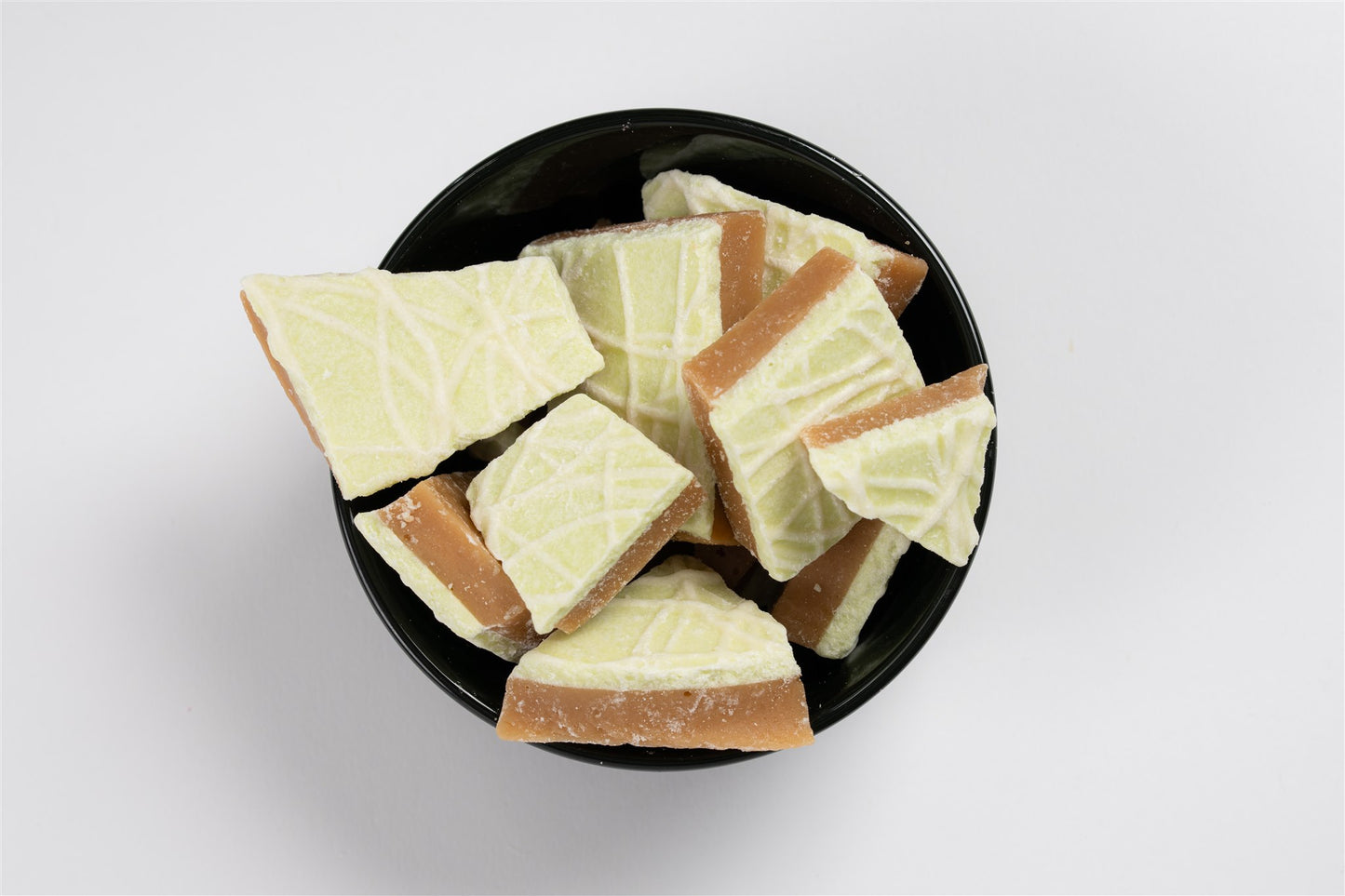 KB Key Lime Toffee