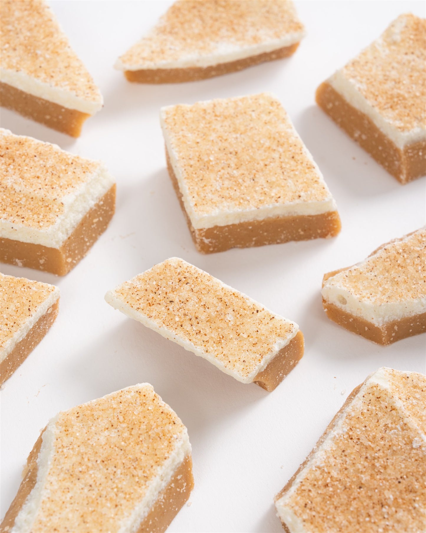 KB Churro Toffee