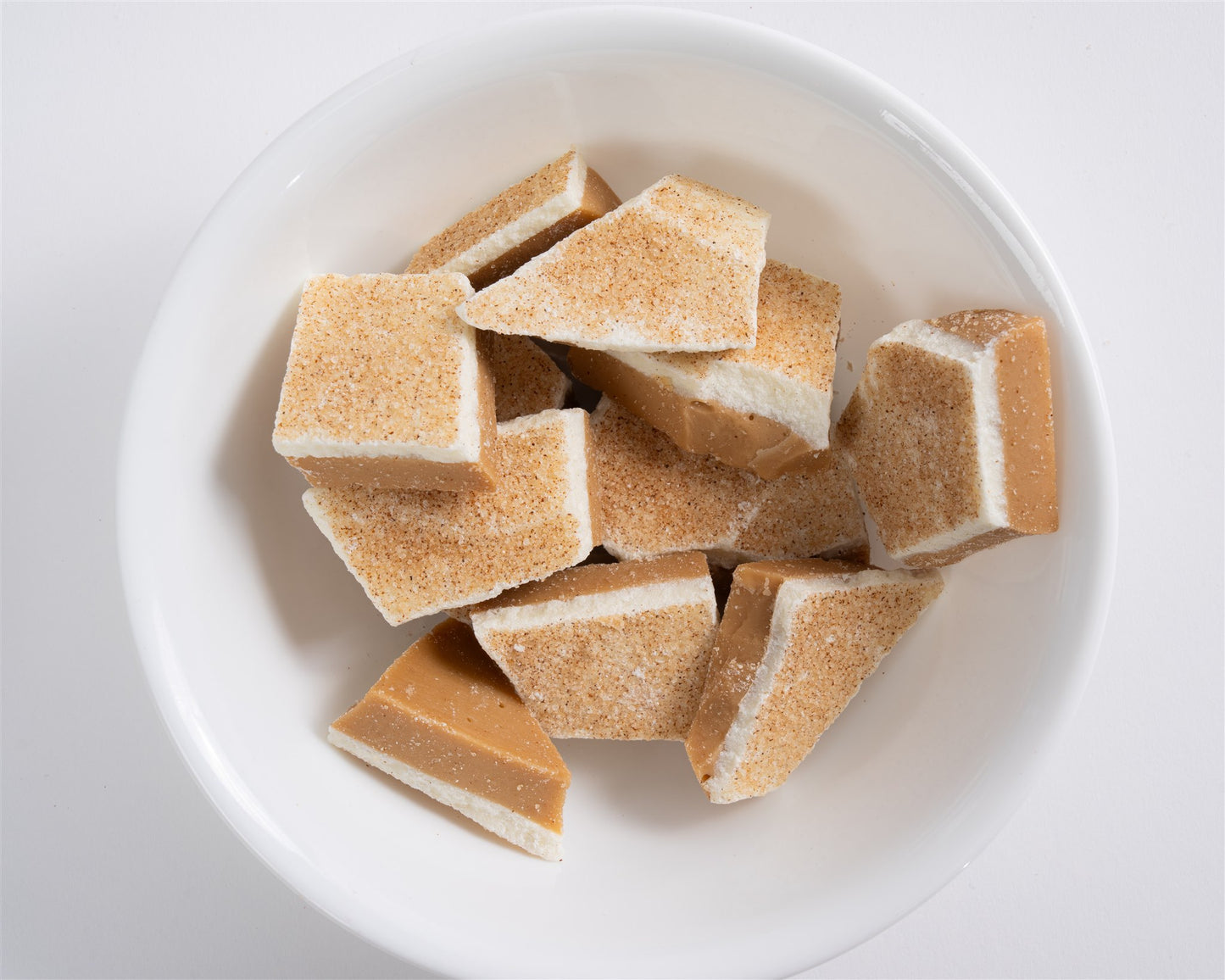 KB Churro Toffee