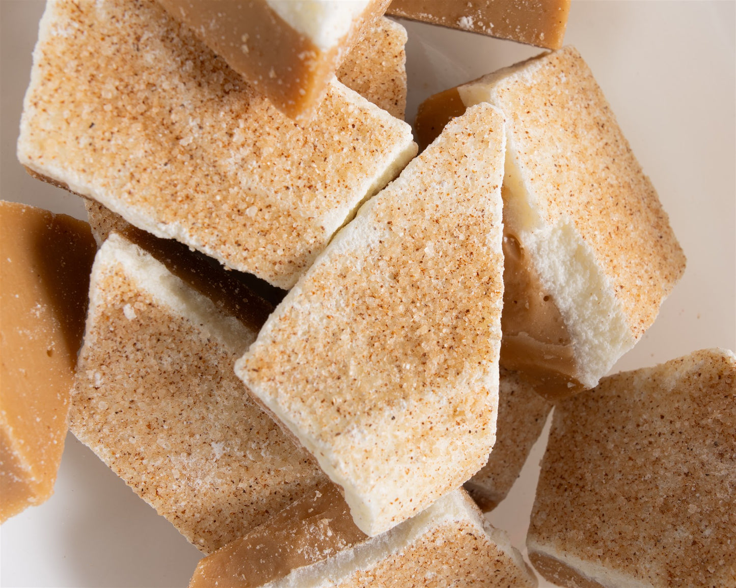 KB Churro Toffee