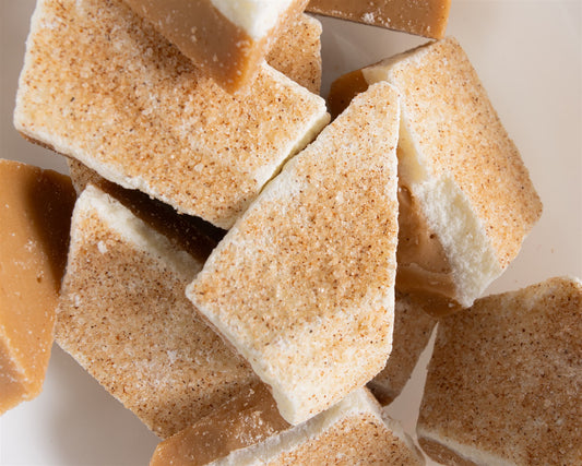 KB Churro Toffee