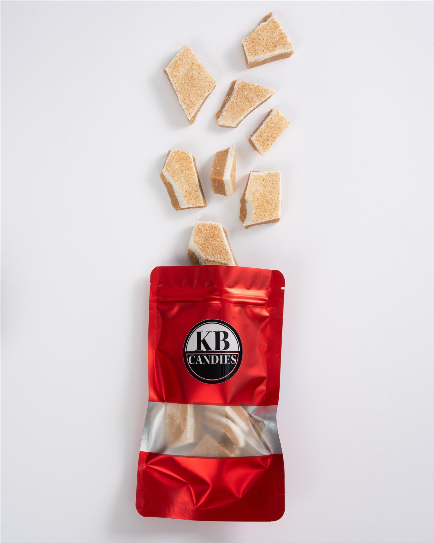 KB Churro Toffee