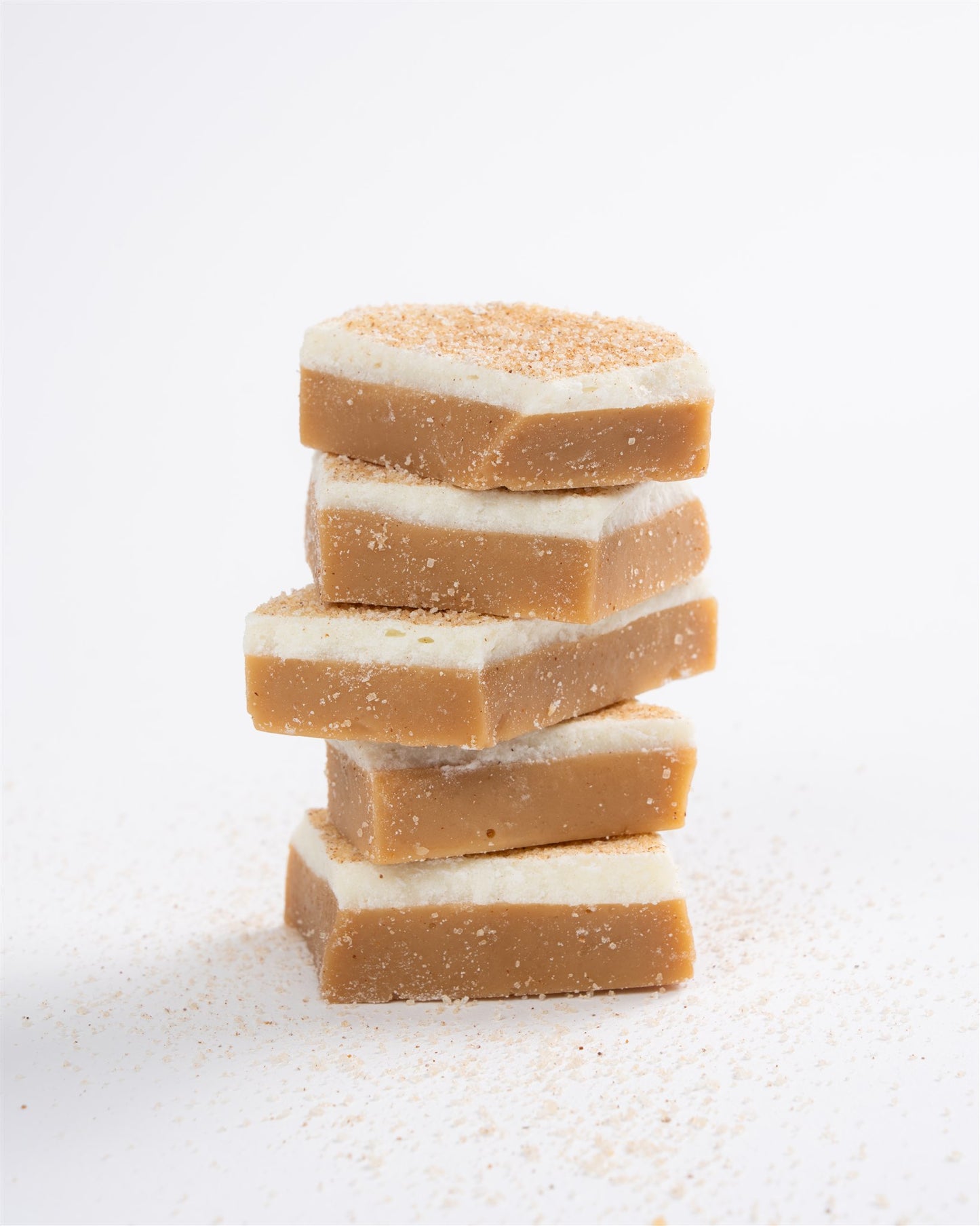 KB Churro Toffee
