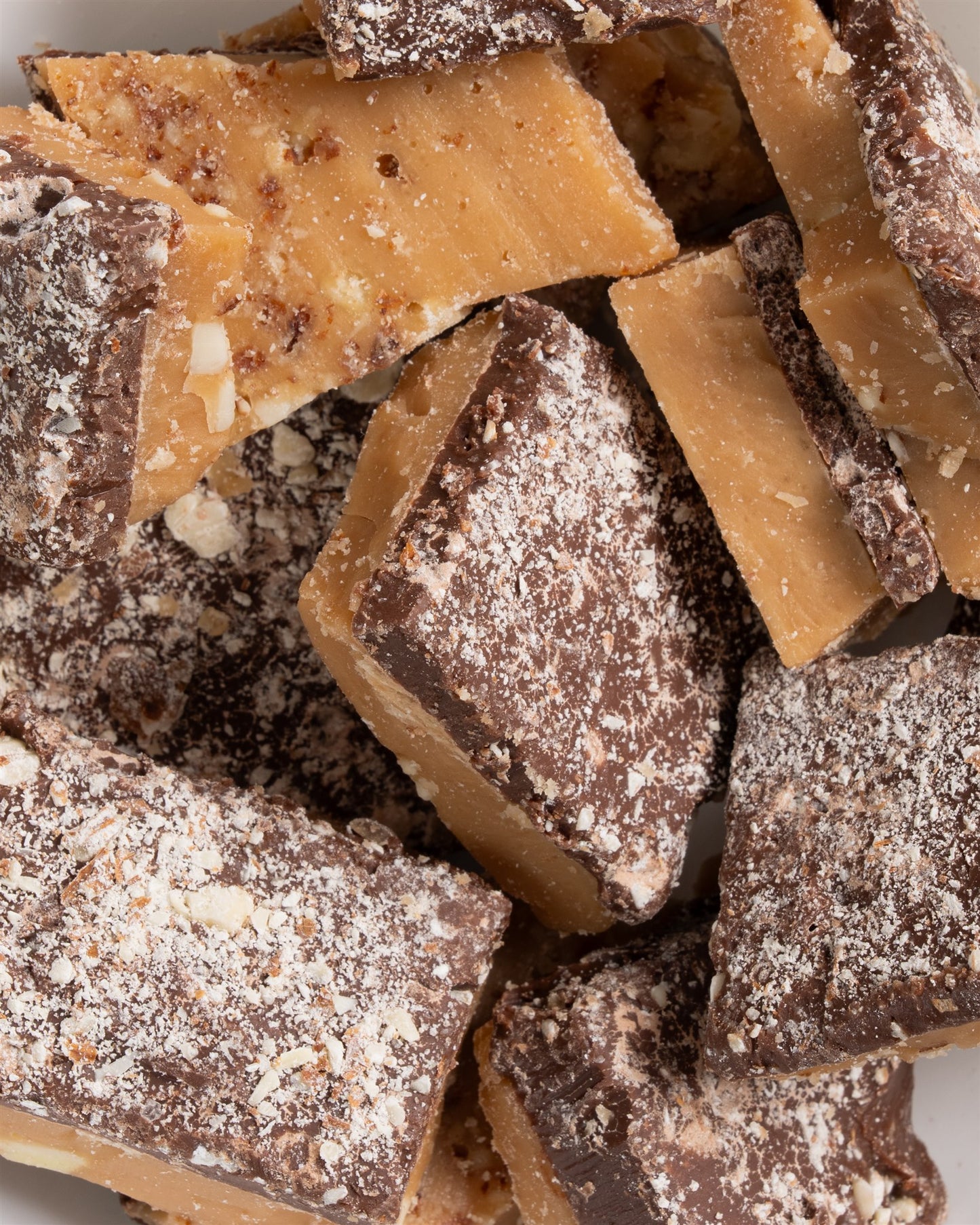 KB Almond Toffee