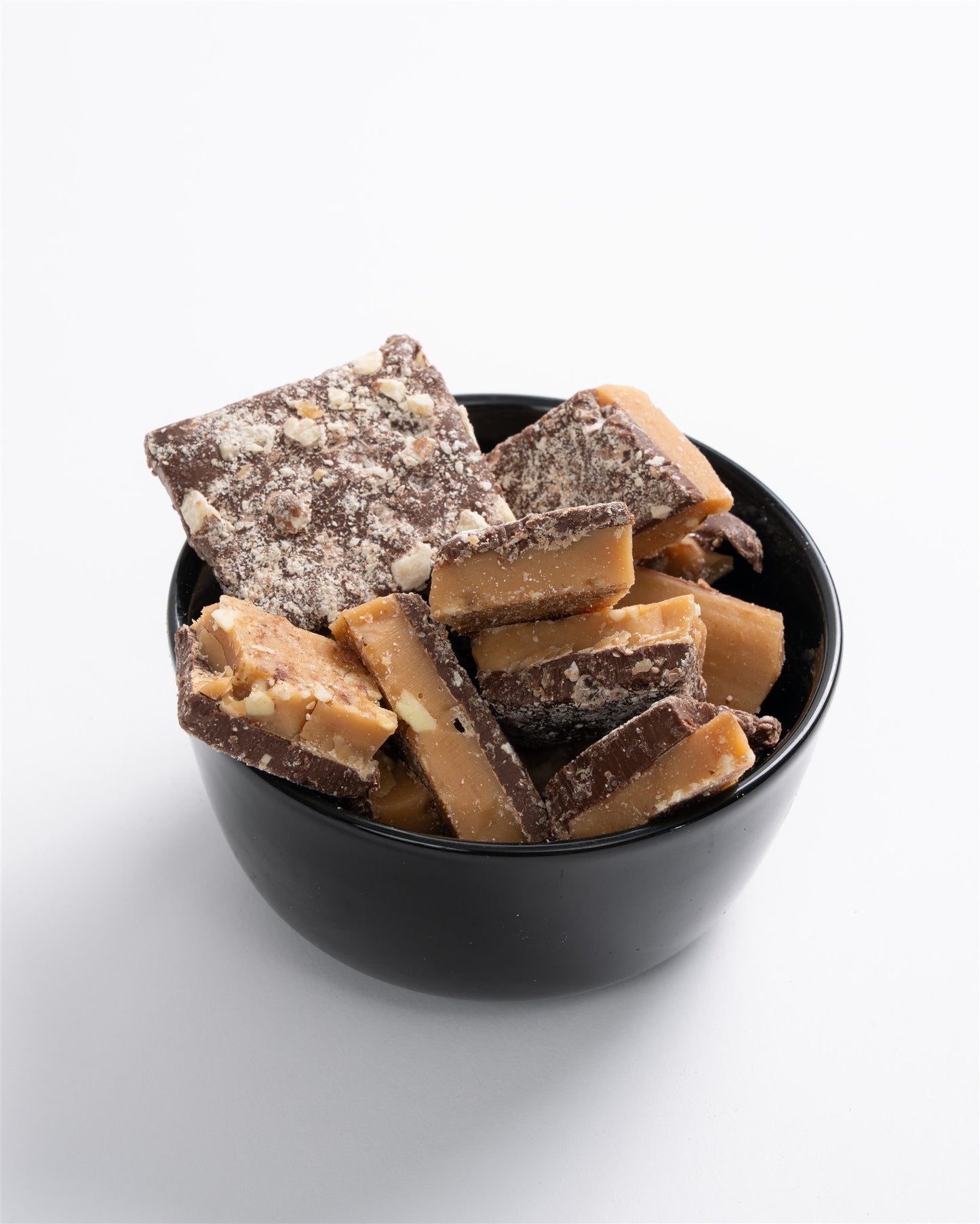 KB Almond Toffee