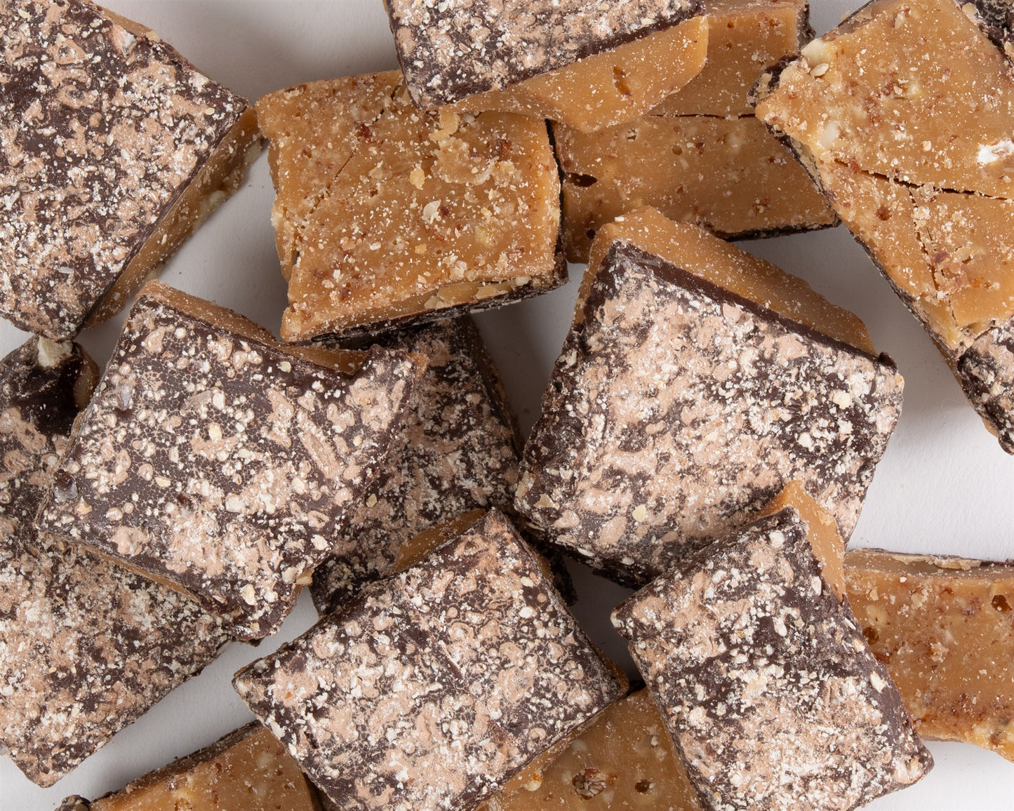 KB Coffee Toffee