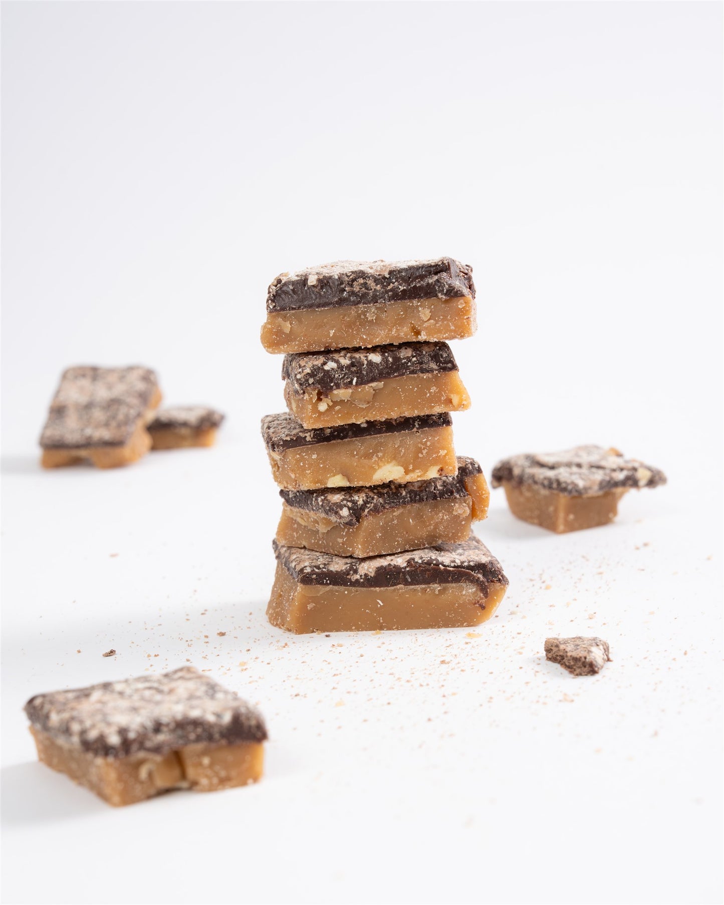 KB Coffee Toffee