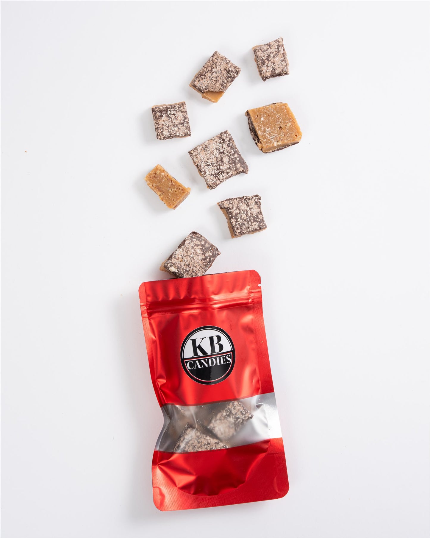 KB Coffee Toffee