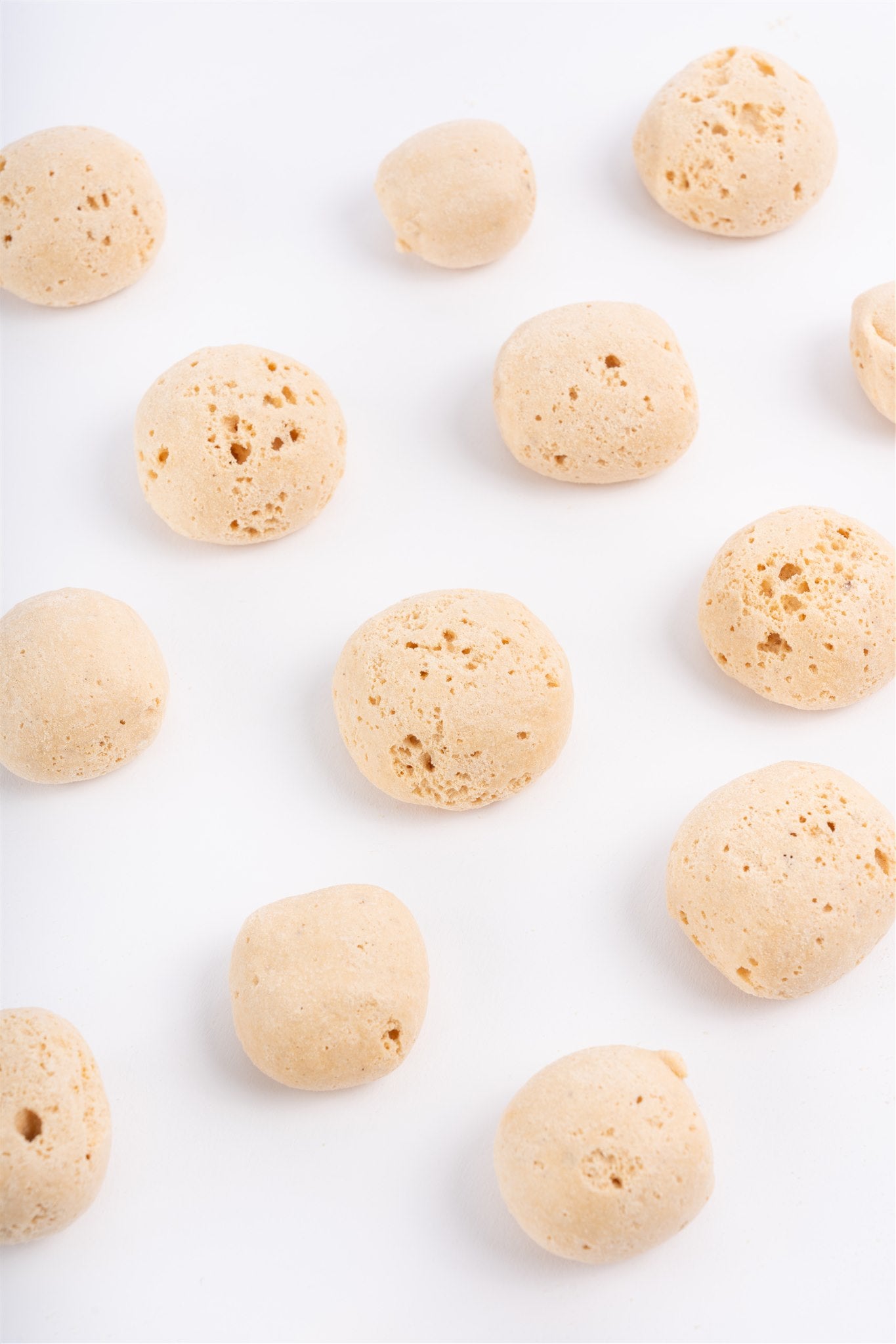 Honey Bites - Freeze Dried