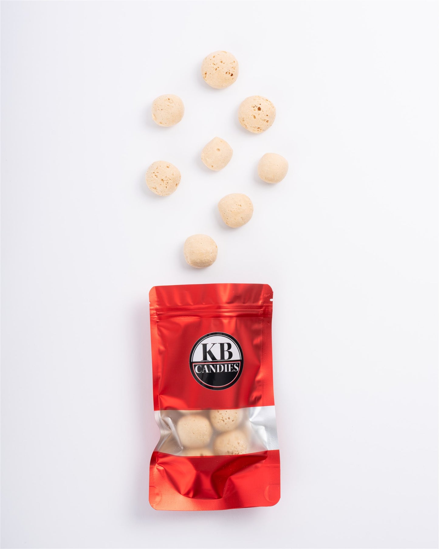 Honey Bites - Freeze Dried