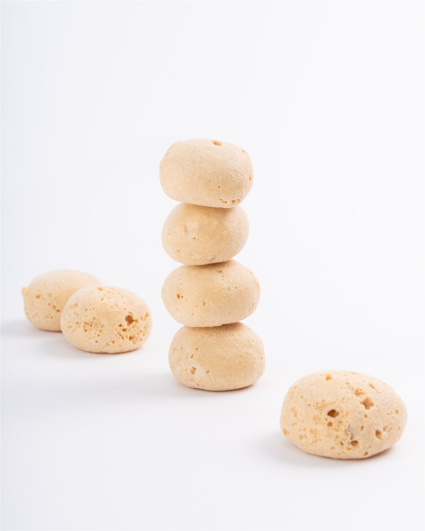 Honey Bites - Freeze Dried