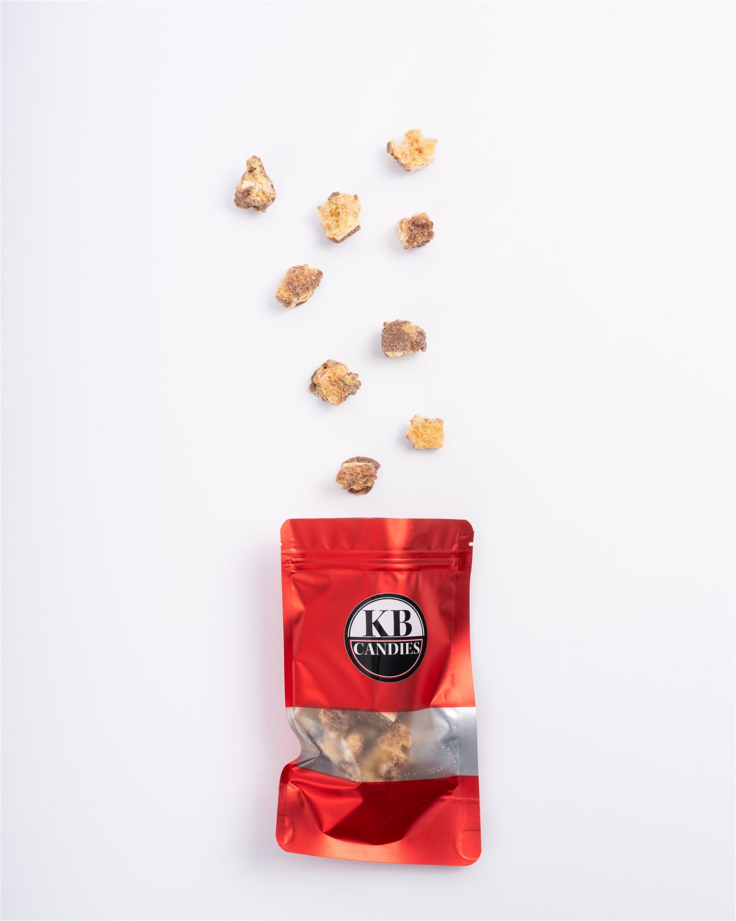 Snackers - Freeze Dried