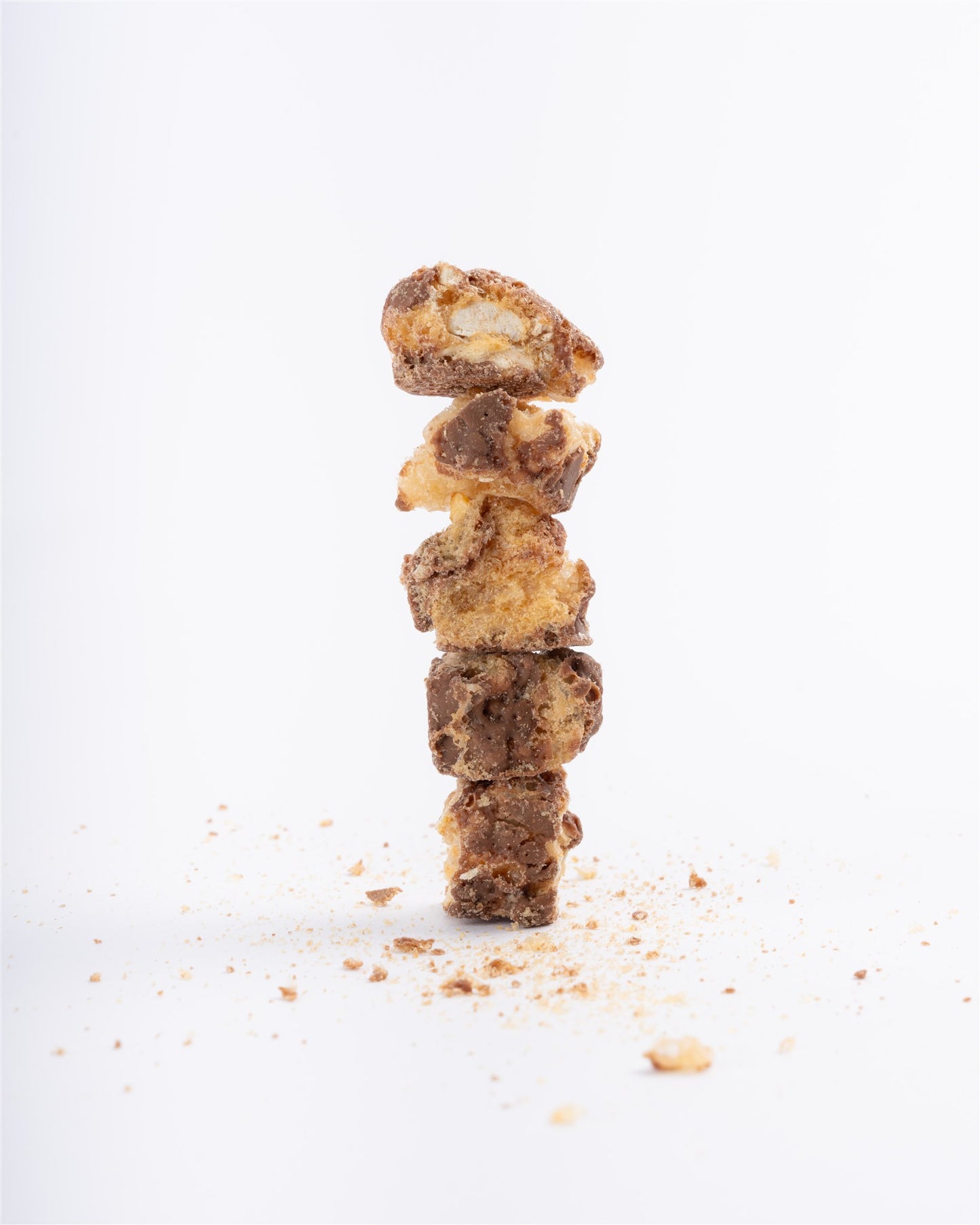 Snackers - Freeze Dried