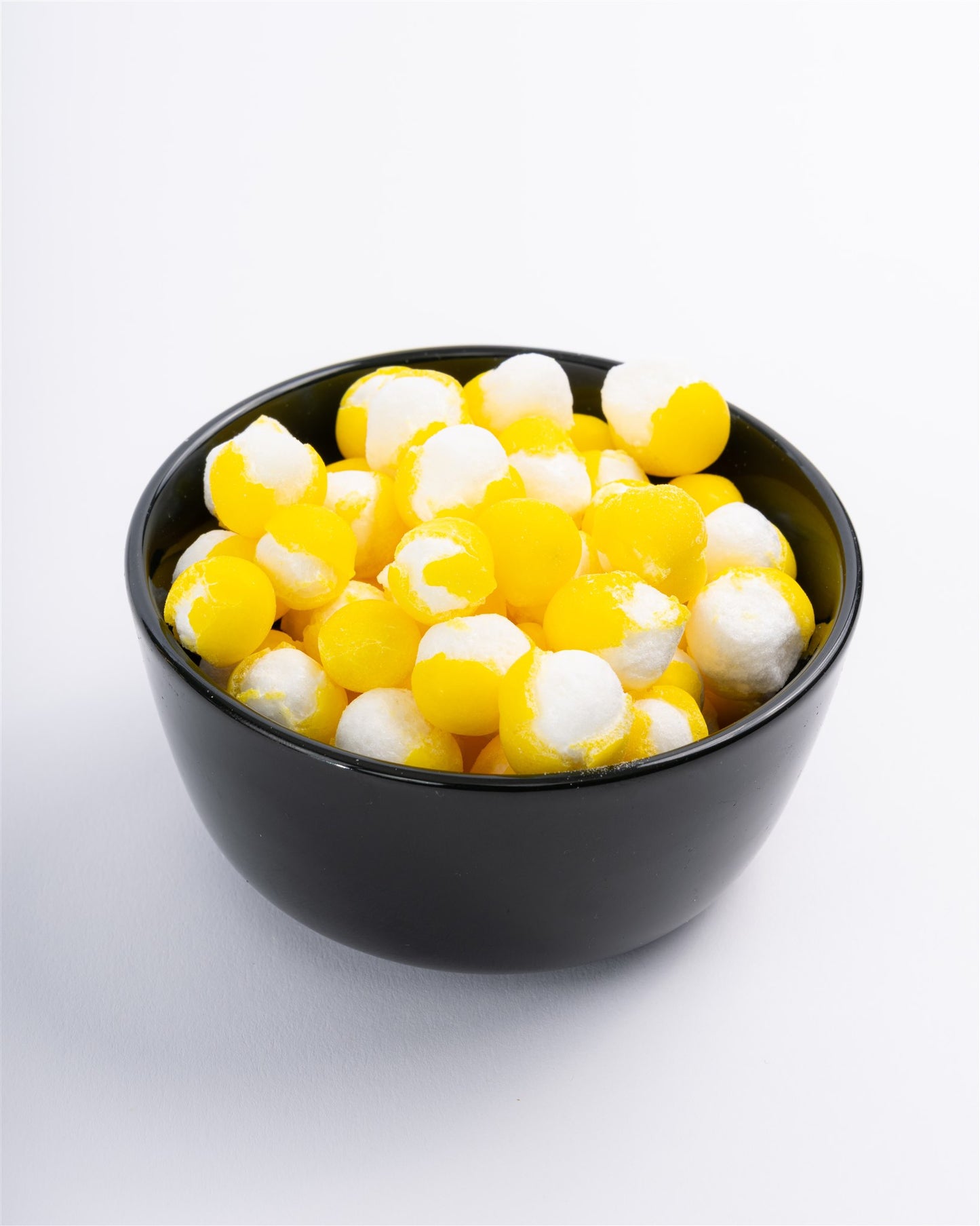 Lemon Bombs - Freeze Dried