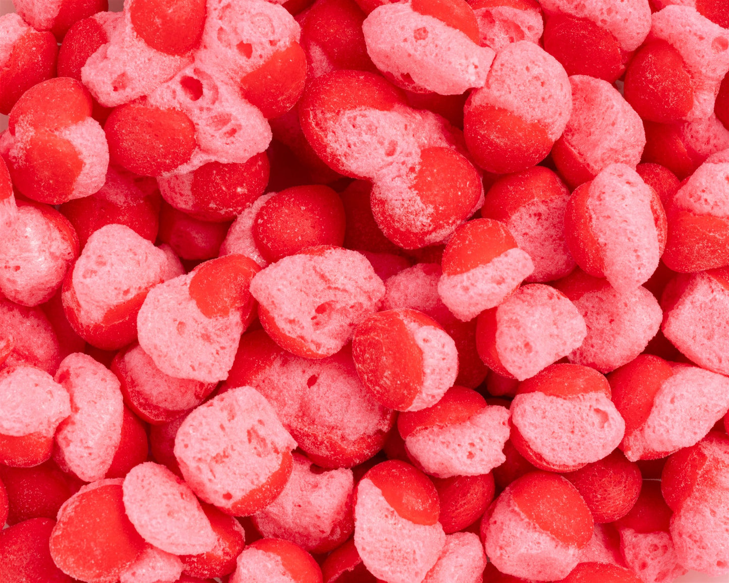 Cinna Bombs - Freeze Dried