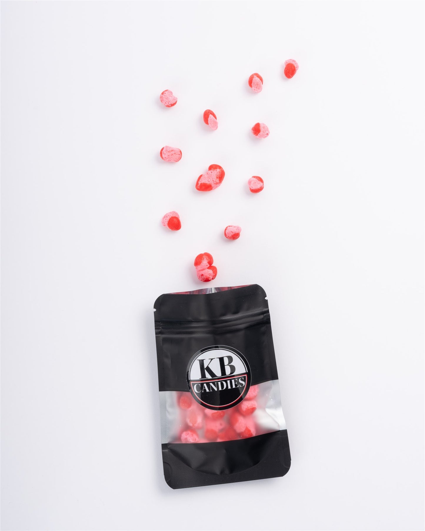 Cinna Bombs - Freeze Dried