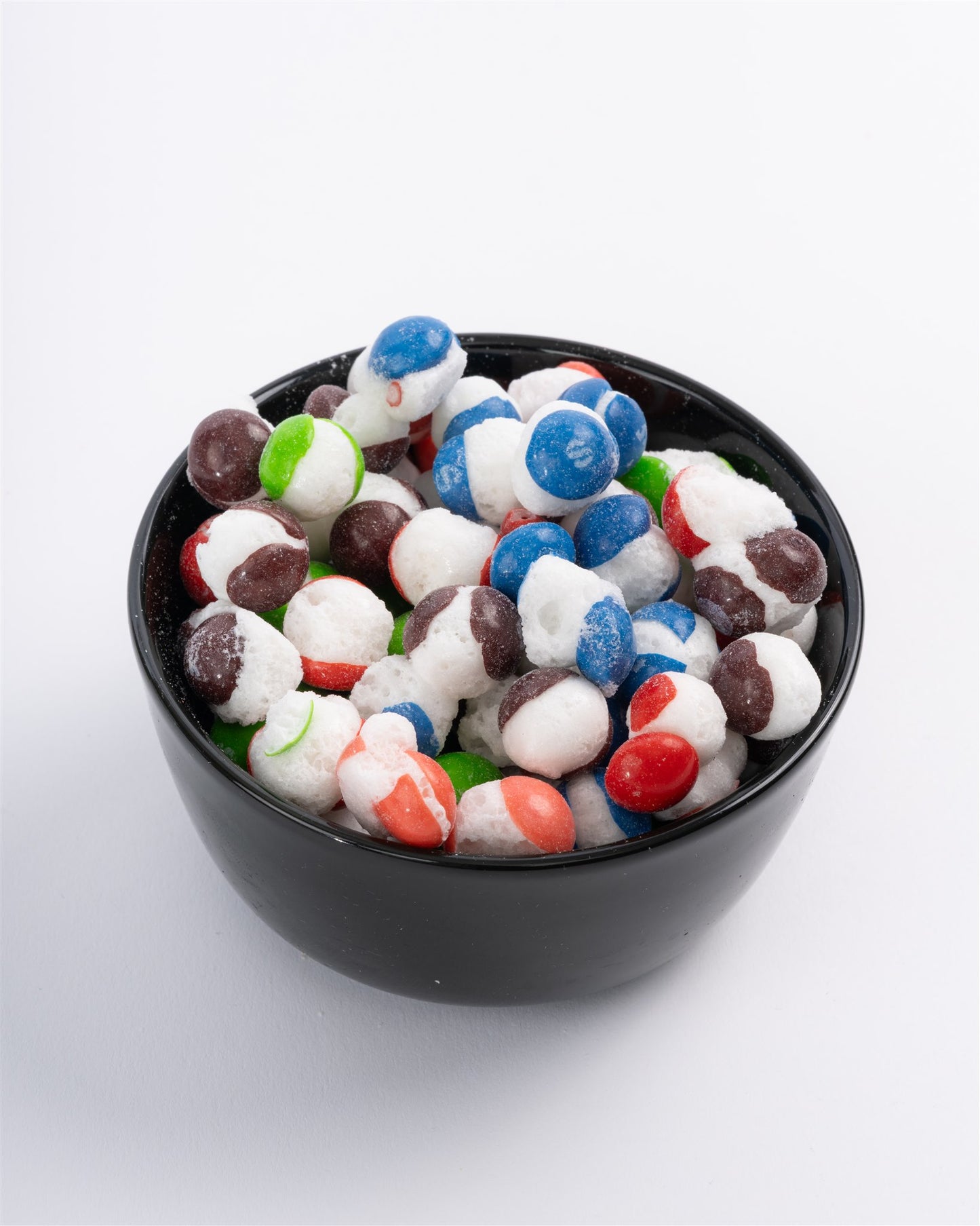 Wild Berry Crunchers - Freeze Dried