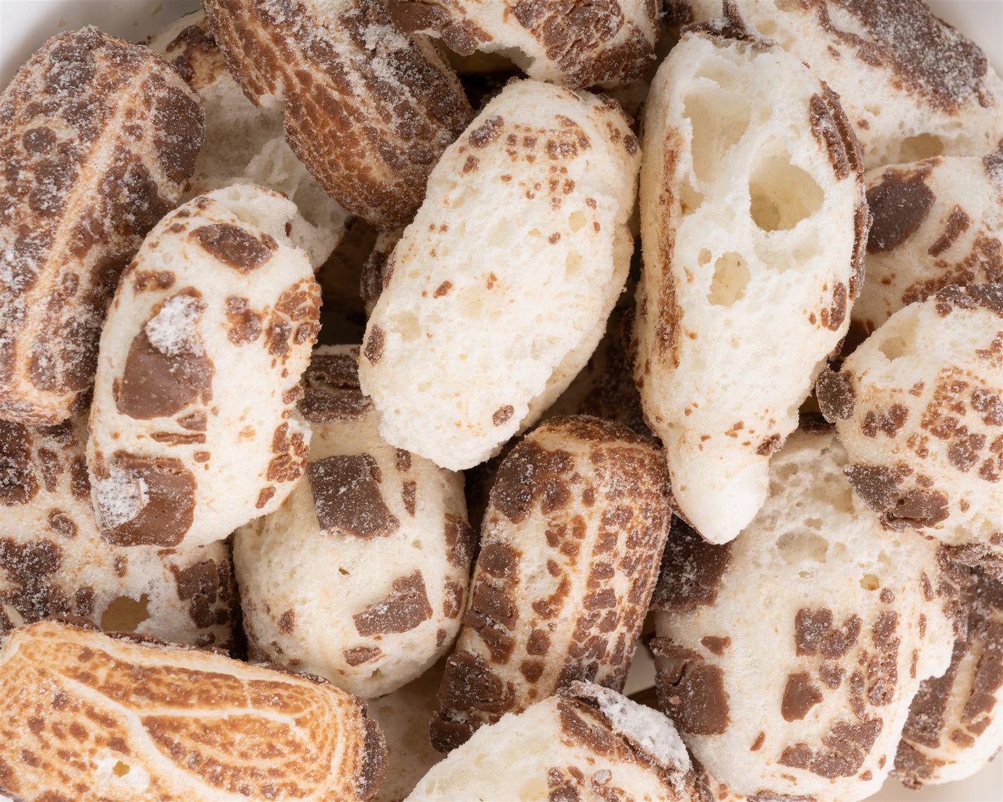 Charlie Chews - Freeze Dried