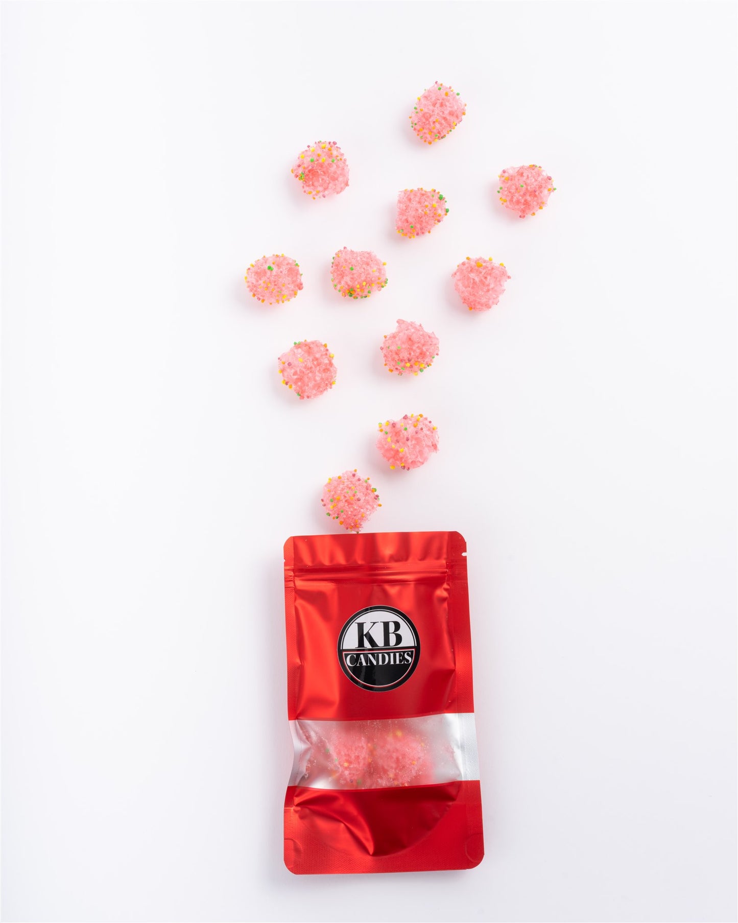 Nerdy Bunches - Freeze Dried