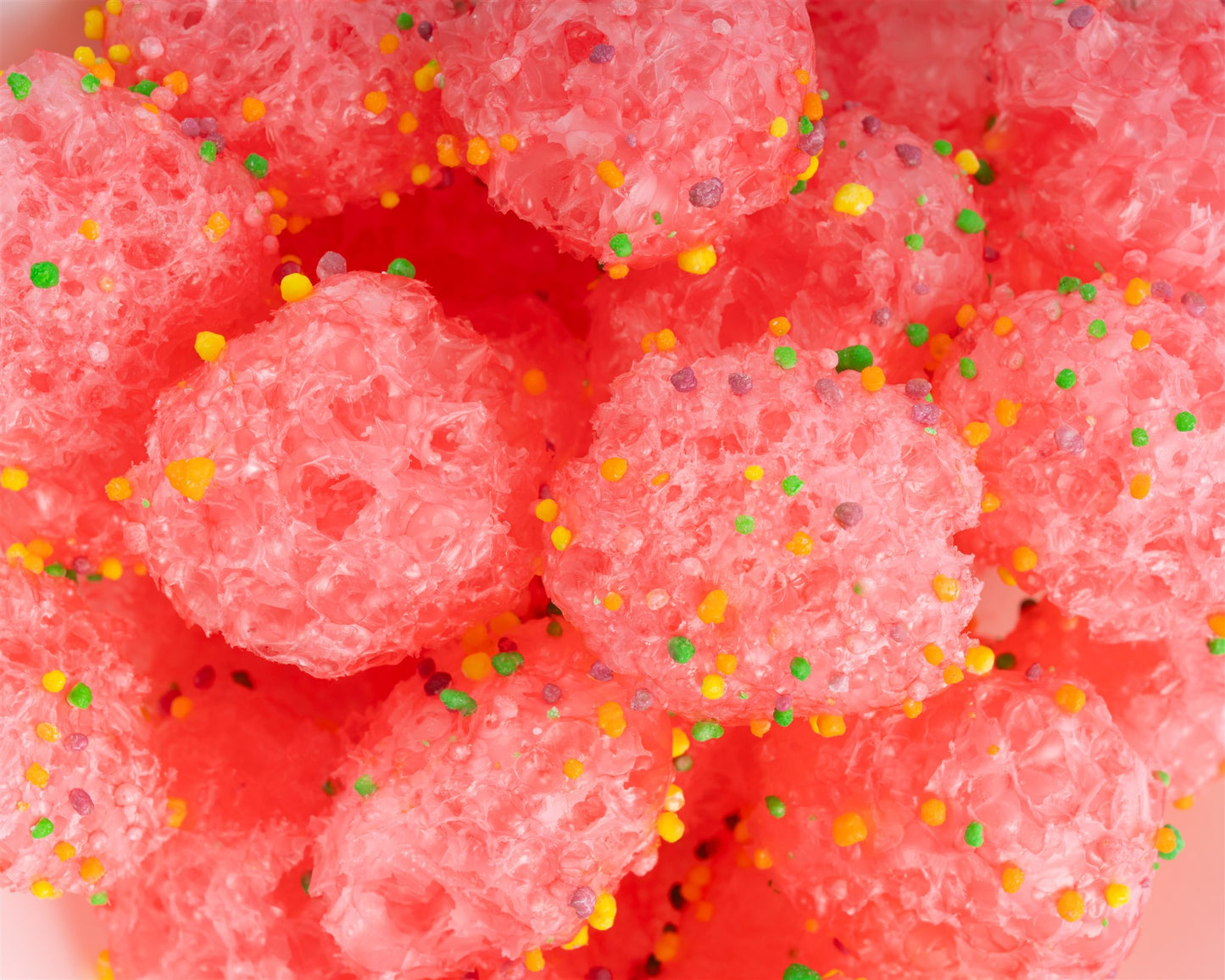 Nerdy Bunches - Freeze Dried