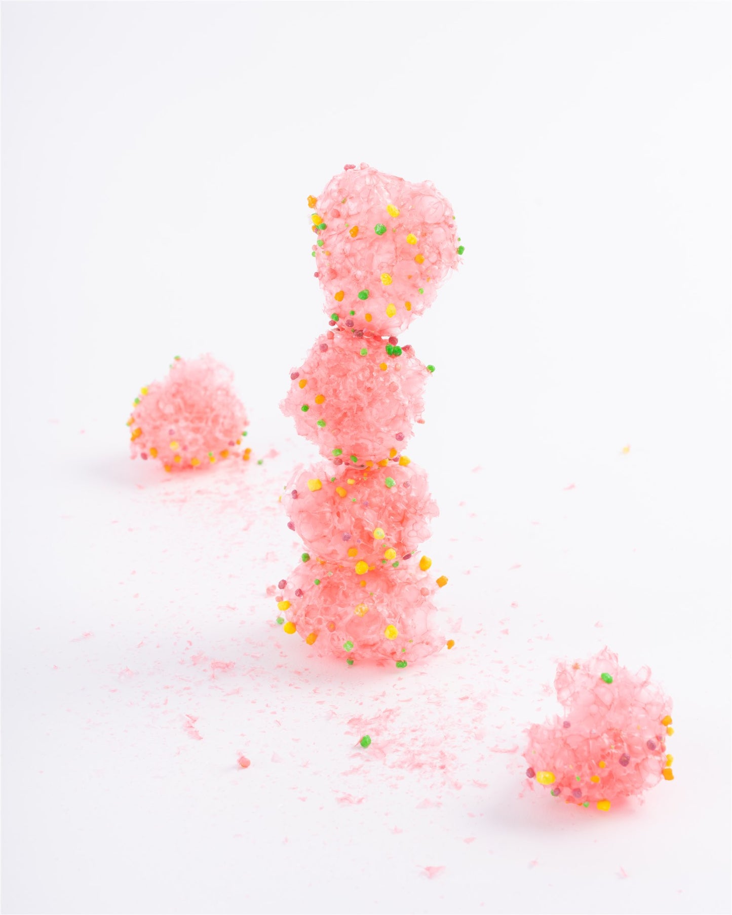 Nerdy Bunches - Freeze Dried