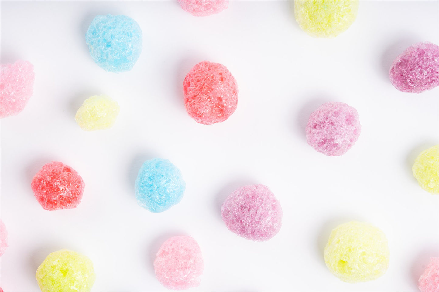 Happy Farmers - Freeze Dried