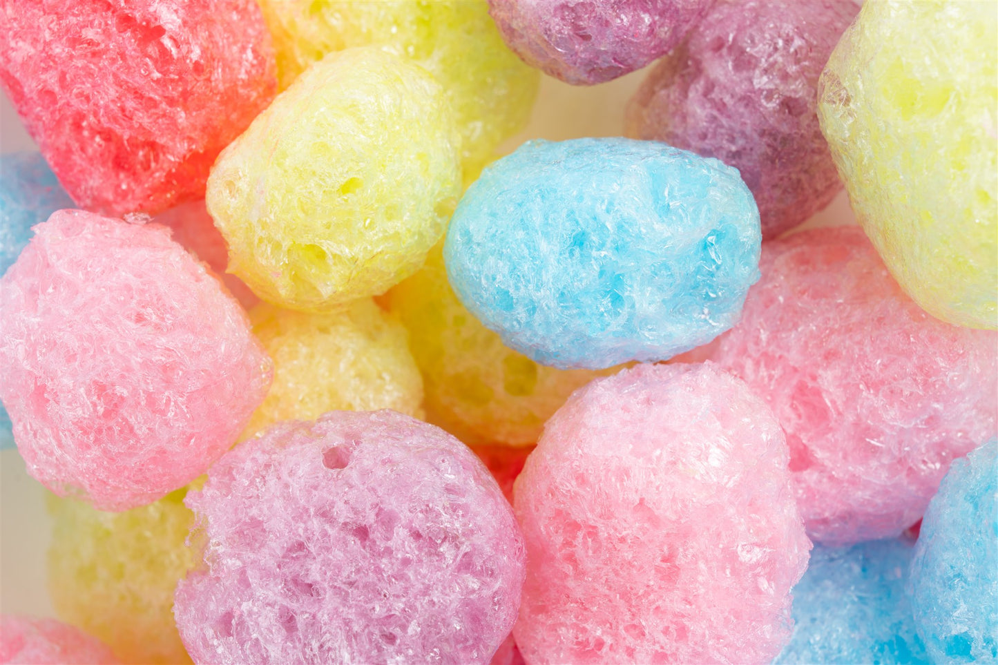 Happy Farmers - Freeze Dried