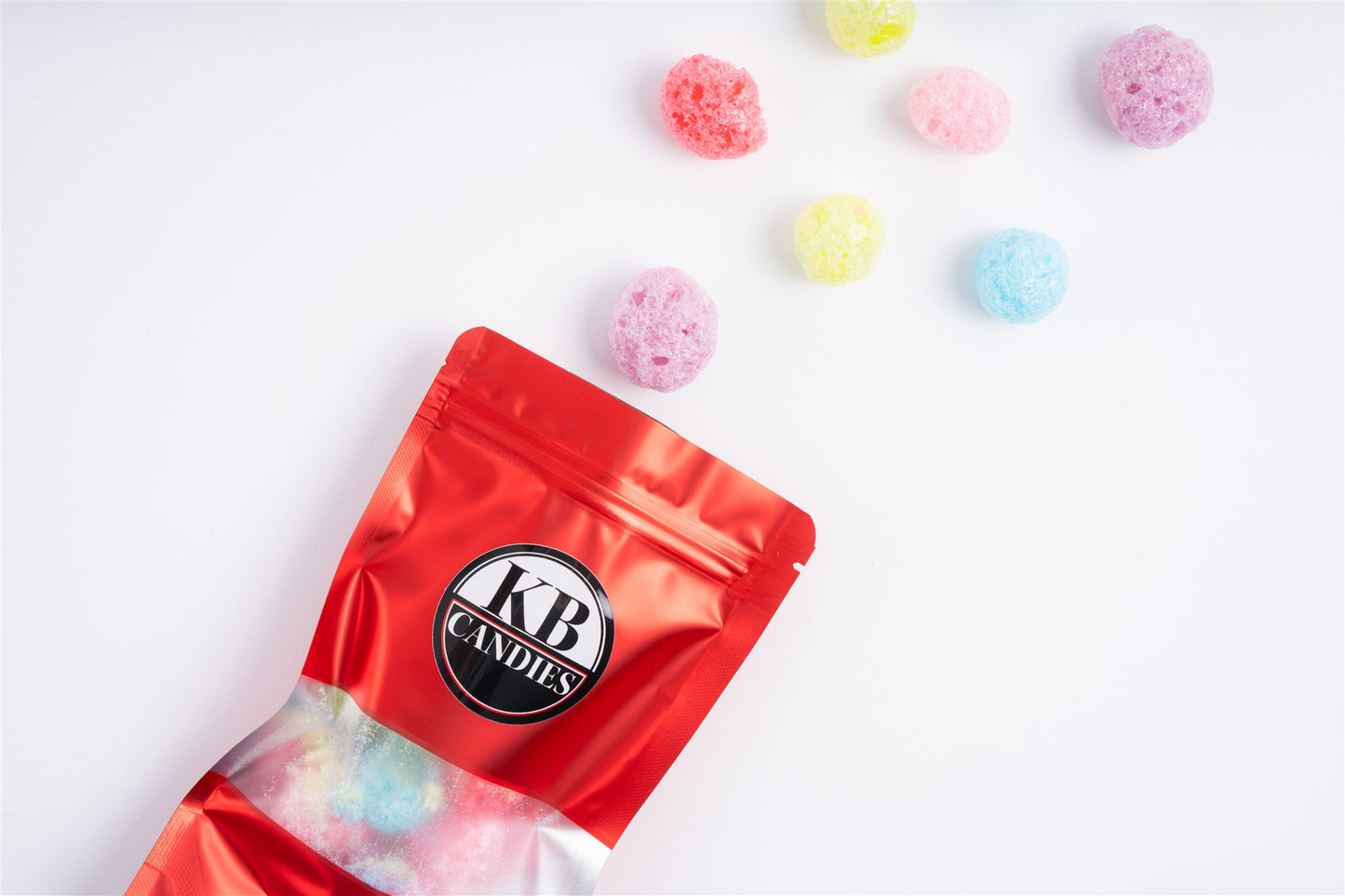 Happy Farmers - Freeze Dried