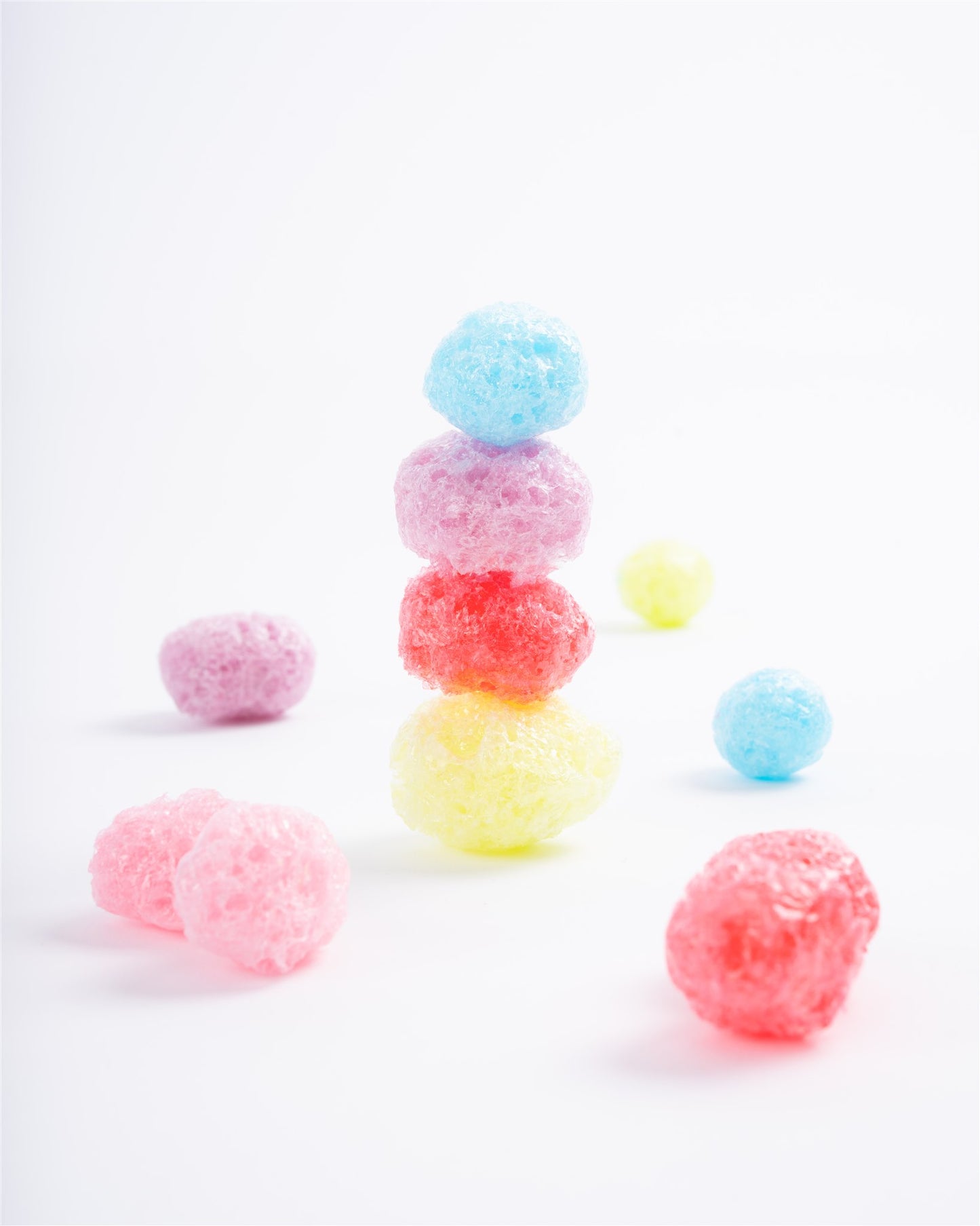 Happy Farmers - Freeze Dried