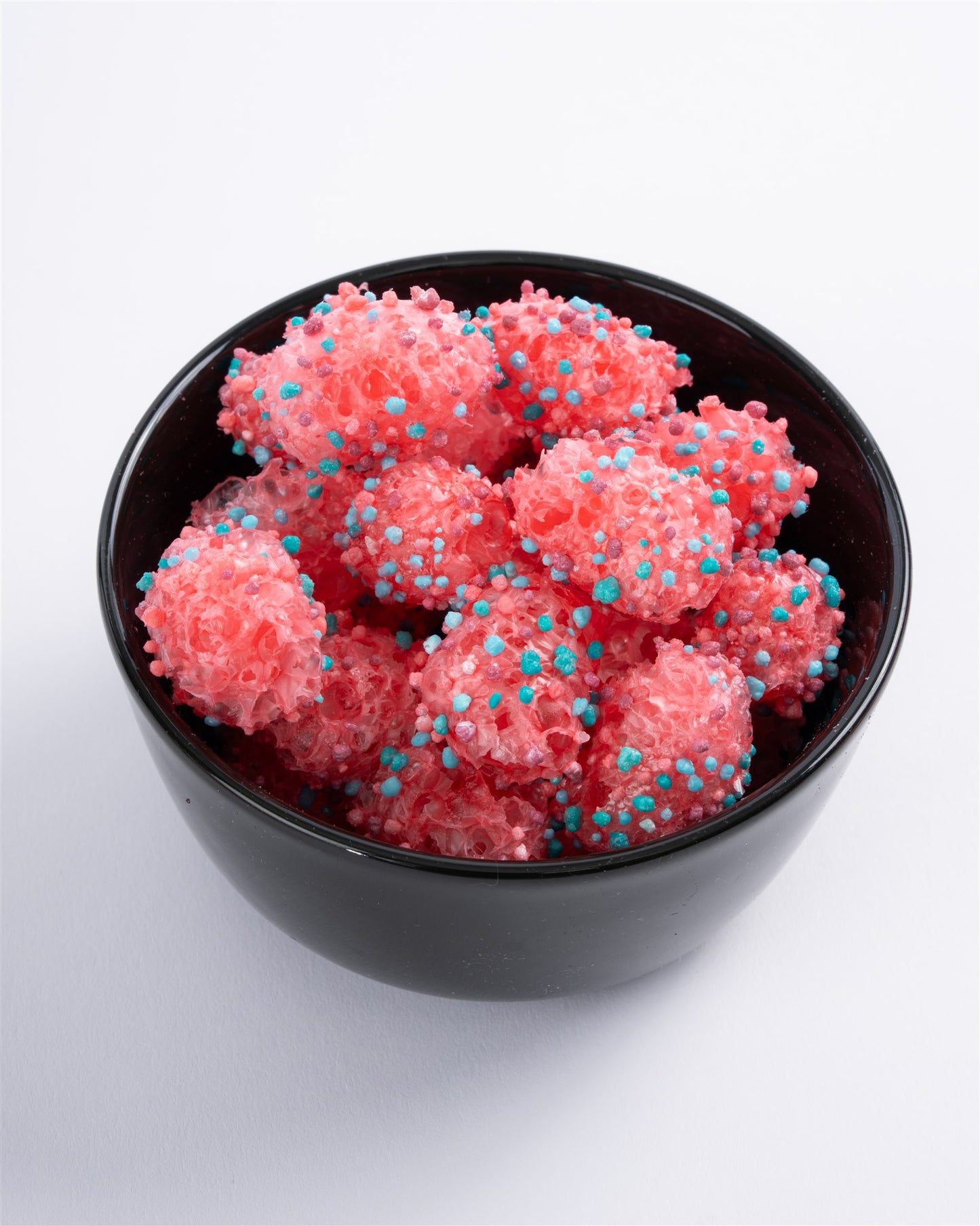 Very Berry Nerdy Bunches - Freeze Dried