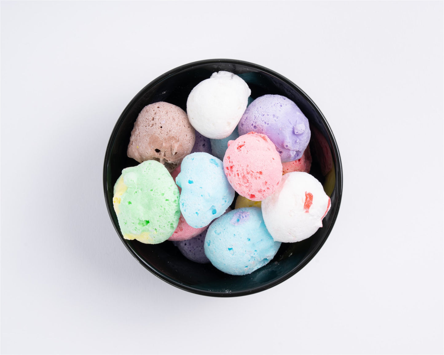 Salt Water Taffy - Sweets - Freeze Dried