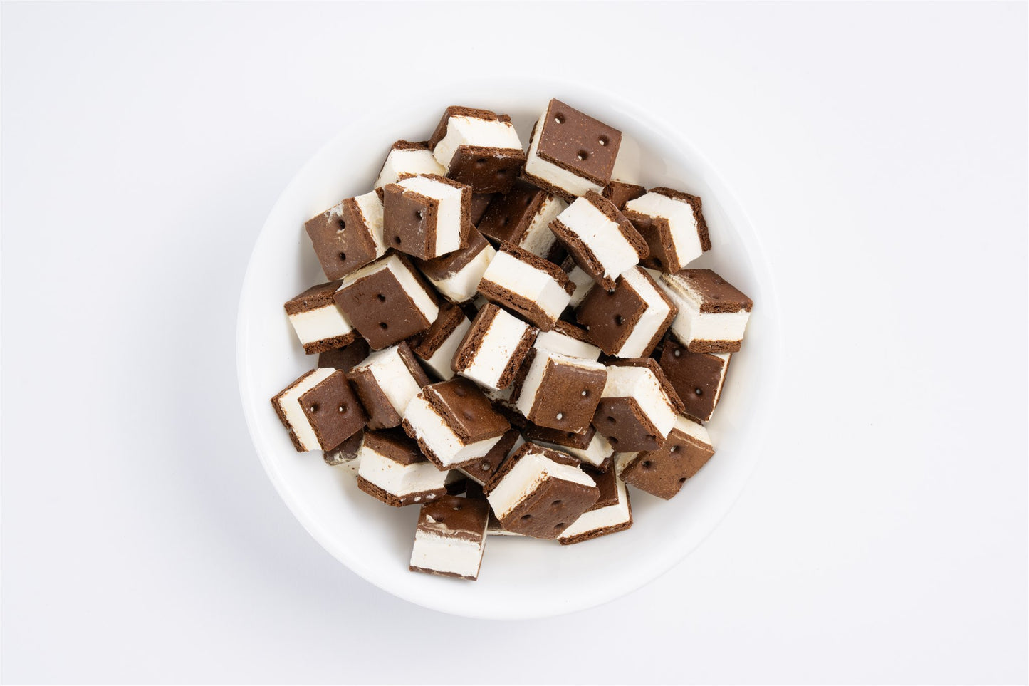 Ice Cream Sammies - Vanilla - Freeze Dried