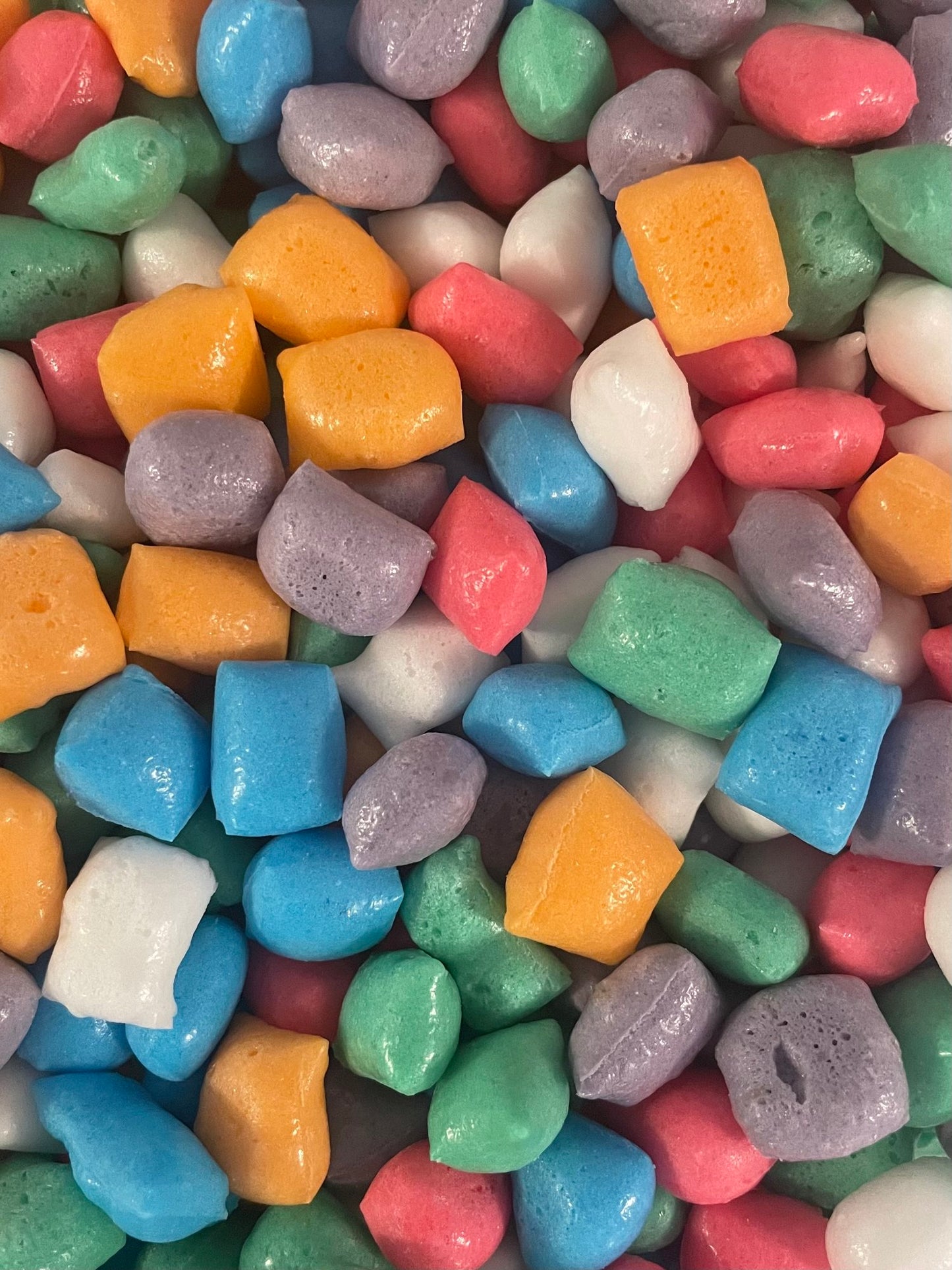 Ditzy Bitz - Freeze Dried