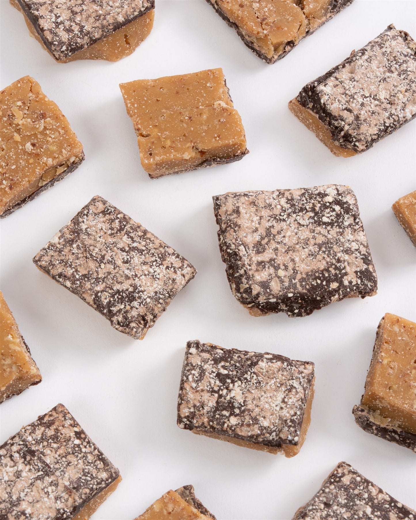KB Coffee Toffee