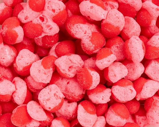 Cinna Bombs - Freeze Dried
