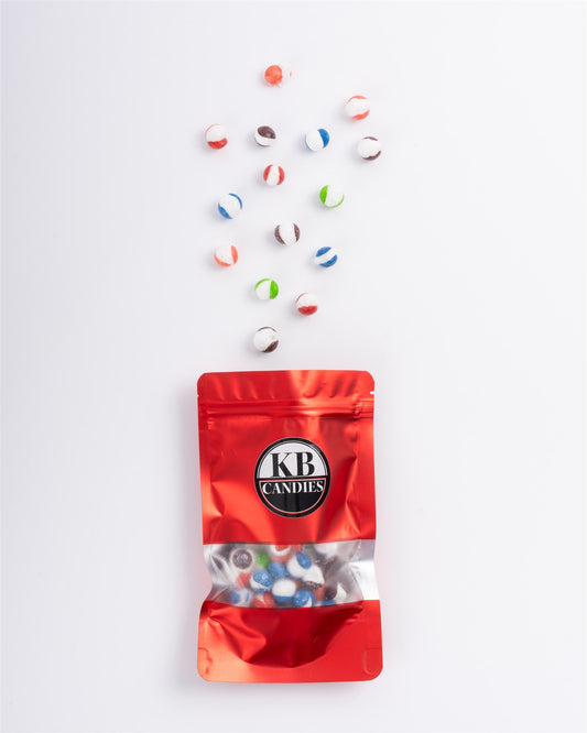 Wild Berry Crunchers - Freeze Dried