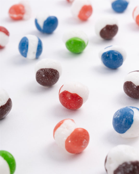Wild Berry Crunchers - Freeze Dried