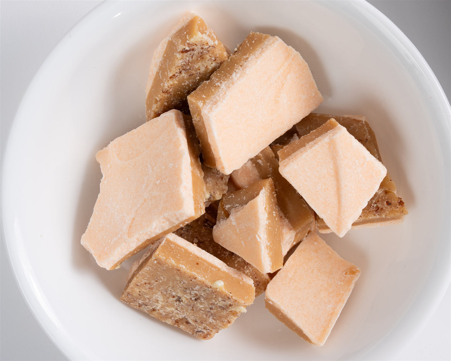 KB Orange Cream Toffee