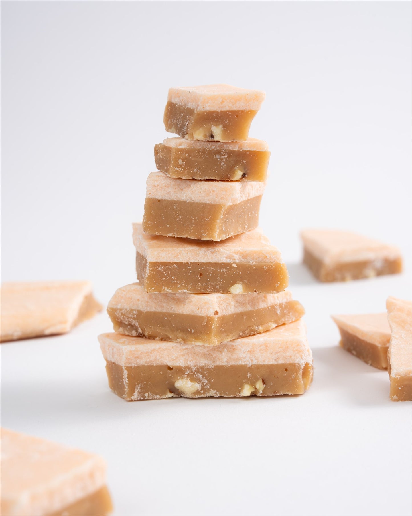 KB Orange Cream Toffee