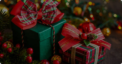Holiday Gifts 