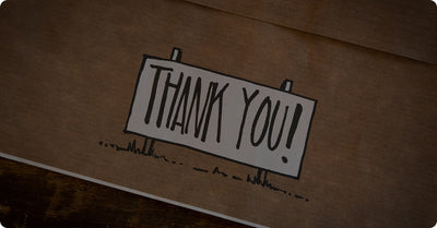 Client Appreciation